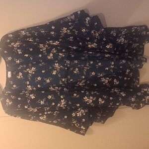 Women's Cover Up Size L-XL